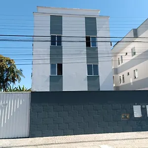 Apartamento Apartamento Inteiro Jardim Iririu, Joinville
