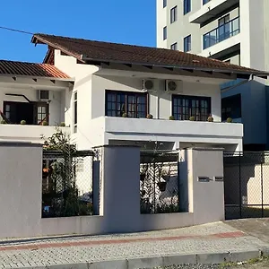 Casa de Férias Casa Confortável, Joinville