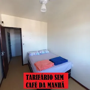 Quarto em Acomodações Particulares Recanto Boa Vista, Joinville