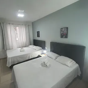 Apartamento Edifício Karine - N⁰03, Joinville